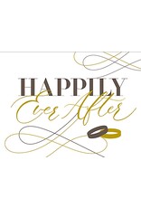 PAPYRUS® Wedding Cards Happily Ever After