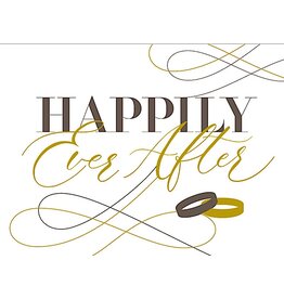 PAPYRUS® Wedding Cards Happily Ever After