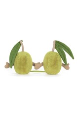 JellyCat Amuseables Pair Of Olives