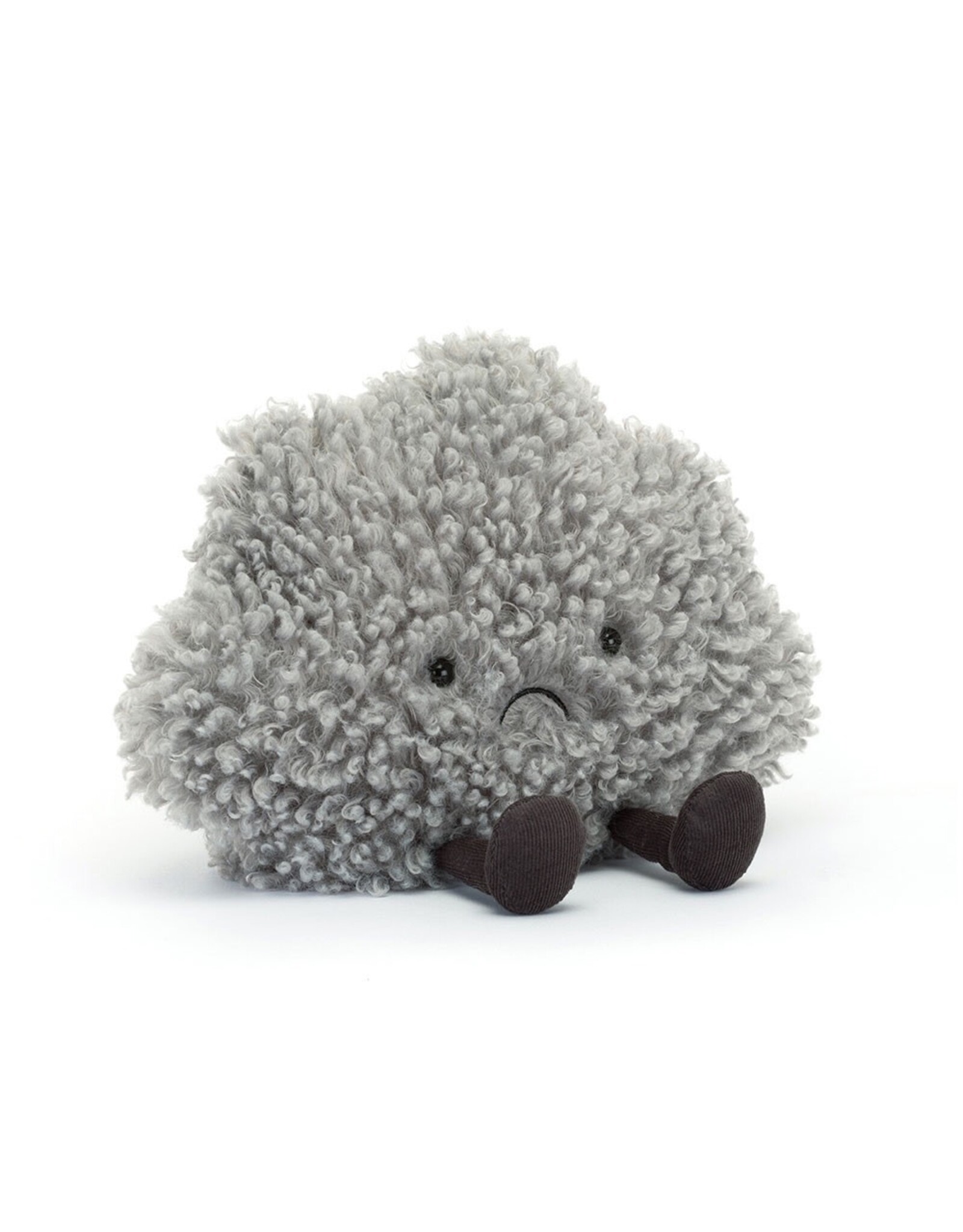 JellyCat Amuseables Storm Cloud