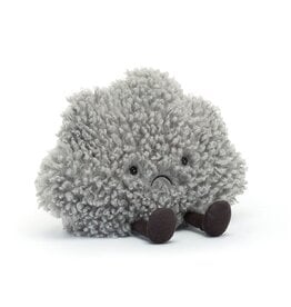 JellyCat Amuseables Storm Cloud