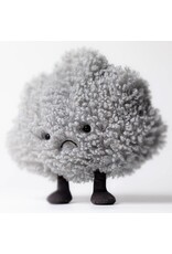 JellyCat Amuseables Storm Cloud