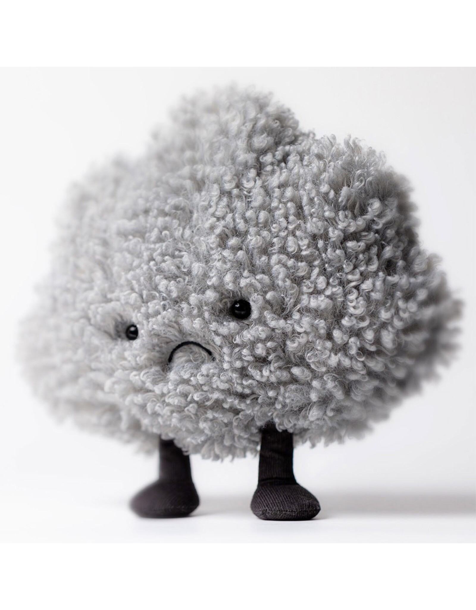 JellyCat Amuseables Storm Cloud