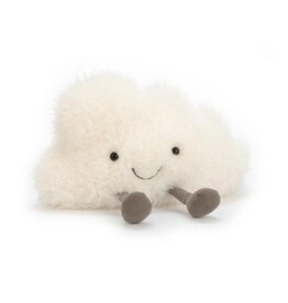 JellyCat Amuseables Cloud