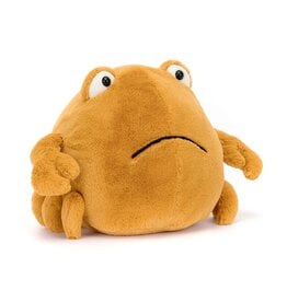 JellyCat Chrissie Crab