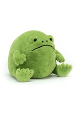 JellyCat Ricky Rain Frog