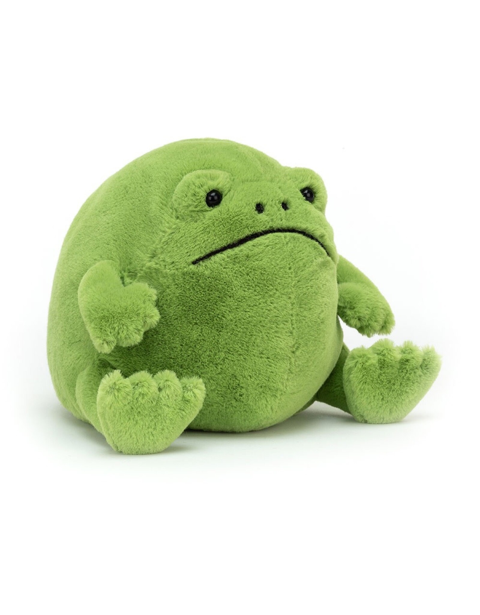 JellyCat Ricky Rain Frog