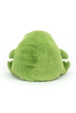 JellyCat Ricky Rain Frog