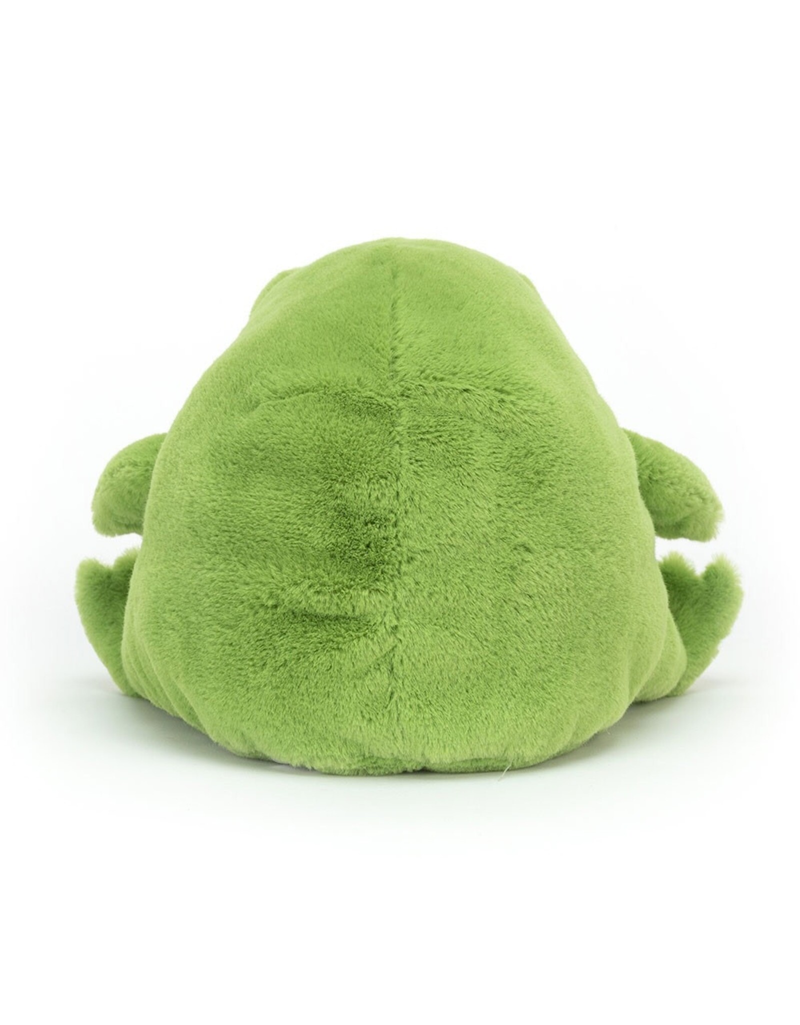 JellyCat Ricky Rain Frog