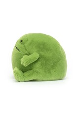 JellyCat Ricky Rain Frog