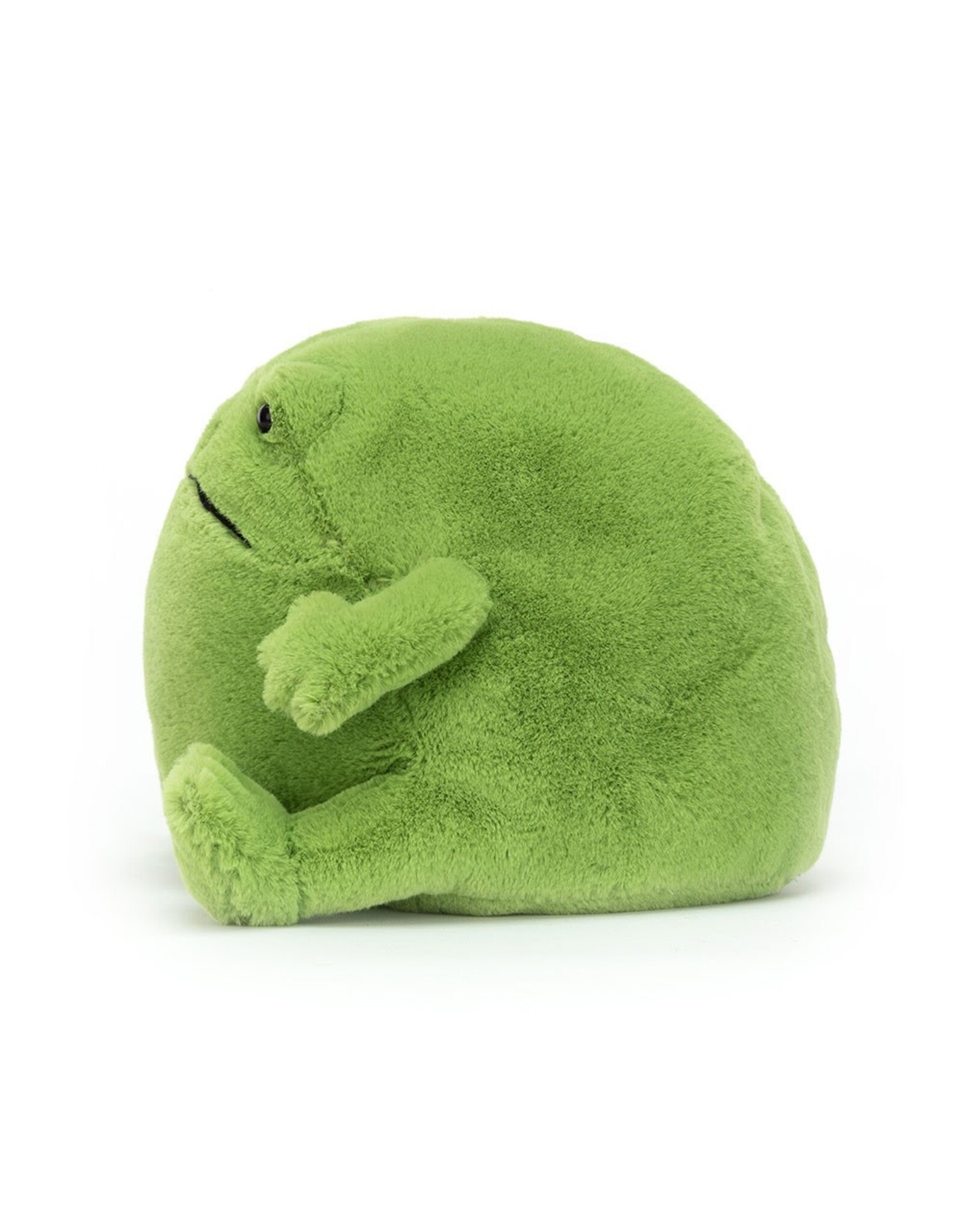 JellyCat Ricky Rain Frog