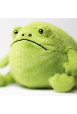JellyCat Ricky Rain Frog