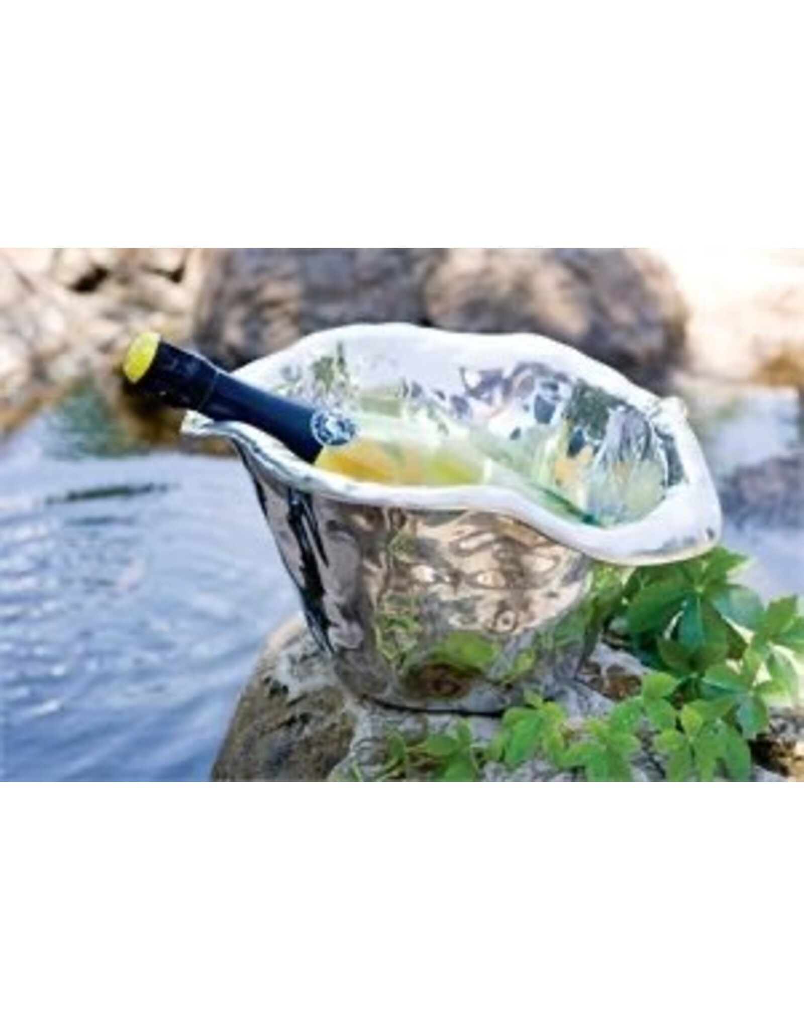 Beatriz Ball VENTO Ice Bucket