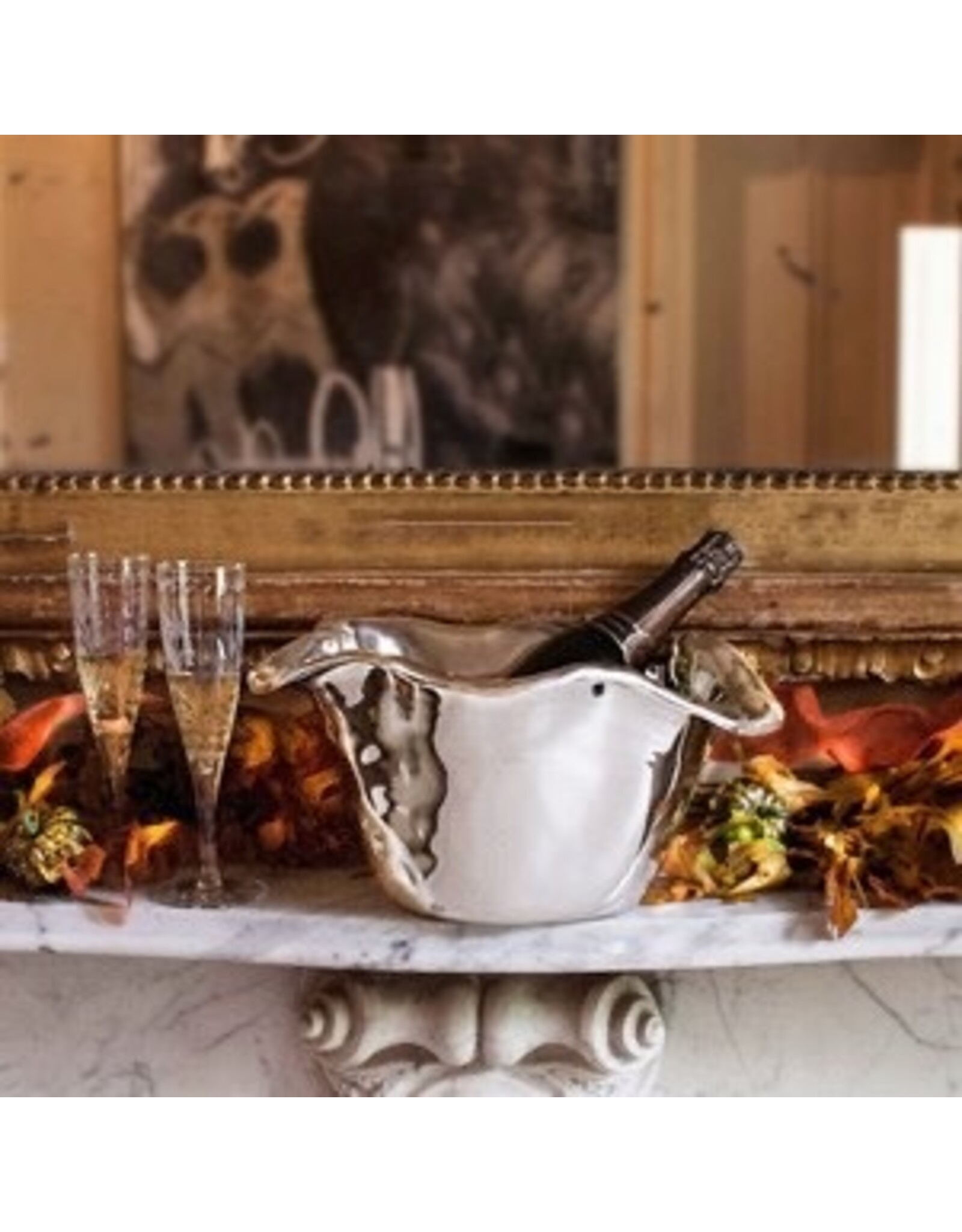 Beatriz Ball VENTO Ice Bucket