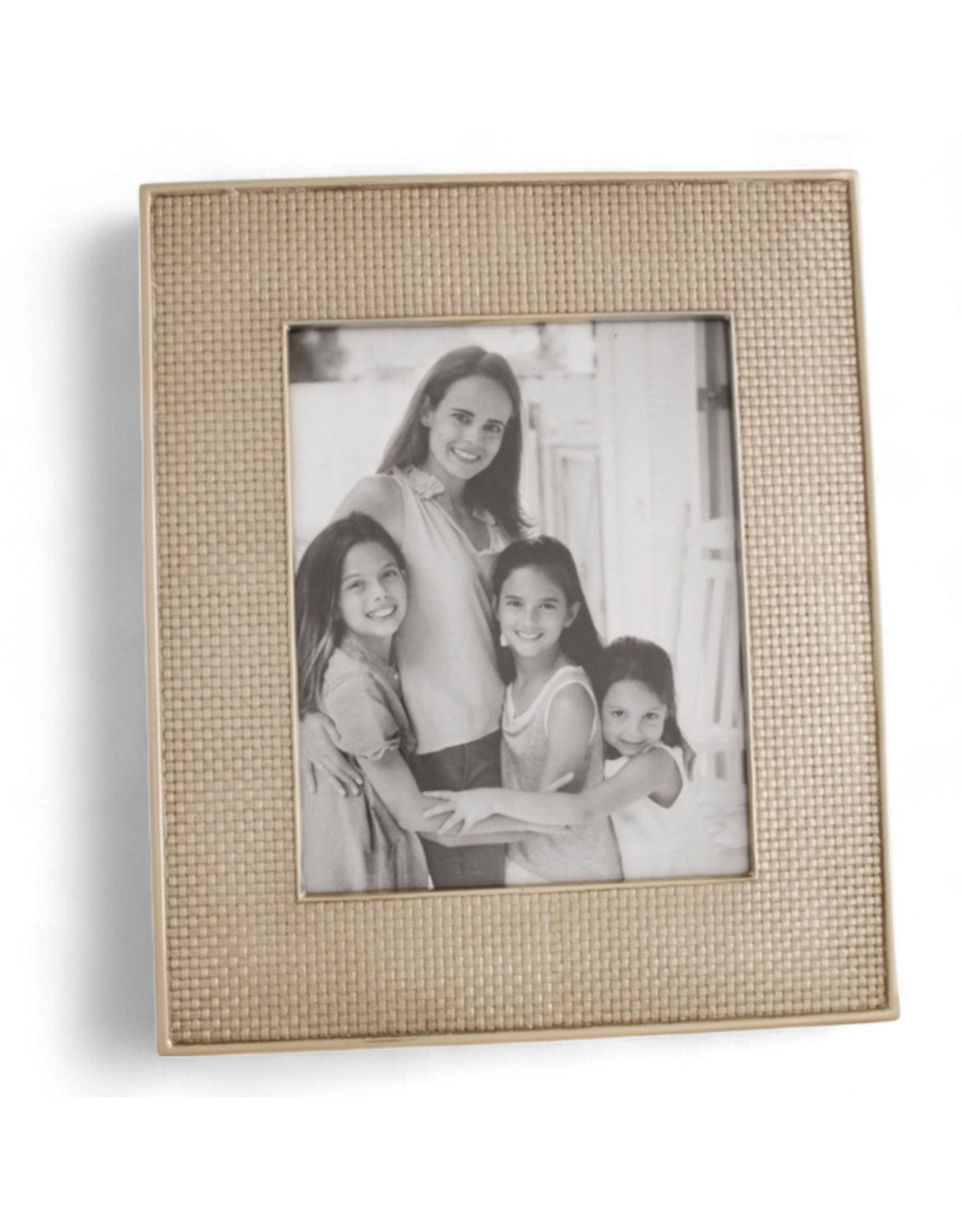 Beatriz Ball Sierra Modern Tiffany 8x10 Picture Photo Frame BG