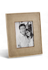 Beatriz Ball Sierra Modern Tiffany 5x7 Picture Photo Frame BG