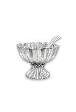Beatriz Ball VINTAGE Vienna Mini Pedestal with Spoon