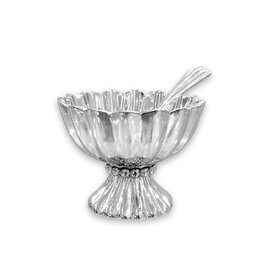 Beatriz Ball VINTAGE Vienna Mini Pedestal with Spoon