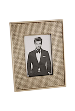 Beatriz Ball Sierra Modern Tiffany 4x6 Picture Photo Frame BG