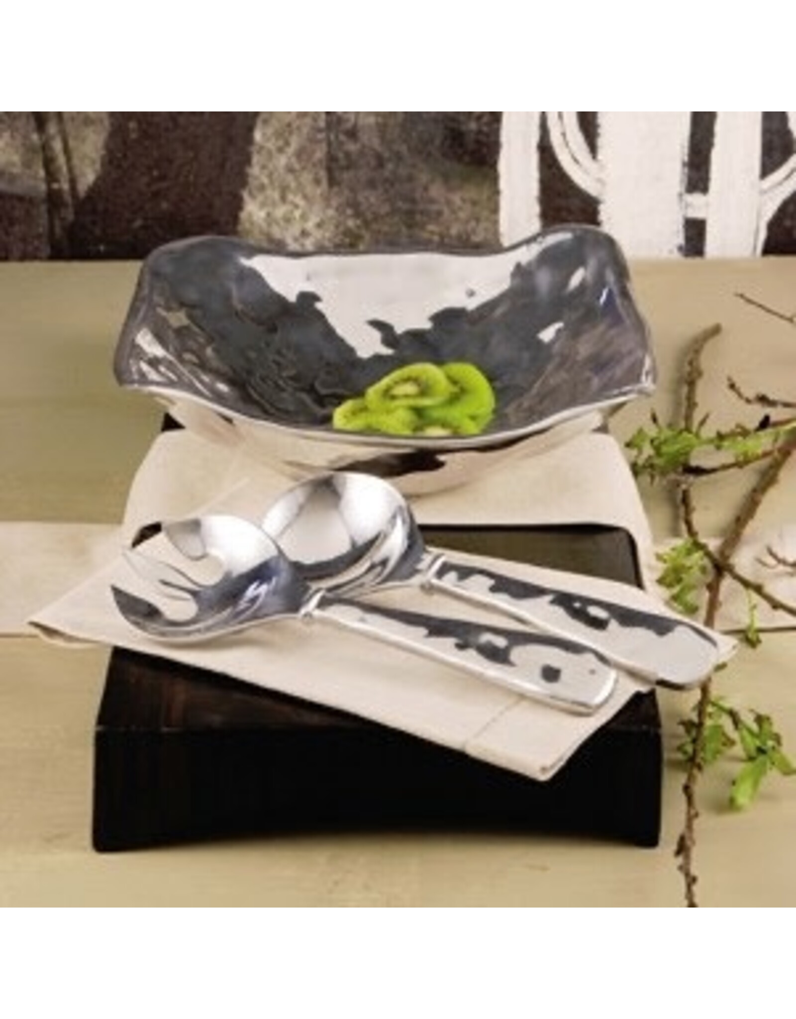 Beatriz Ball SOHO Salad Servers S