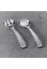 Beatriz Ball ORGANIC PEARL Salad Servers S Beatriz Ball ORGANIC PEARL Salad Servers S