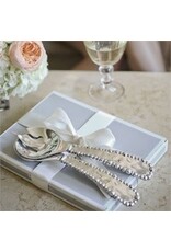 Beatriz Ball ORGANIC PEARL Salad Servers L Beatriz Ball ORGANIC PEARL Salad Servers L