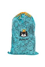 JellyCat Gift Bags | Protective Drawstring Dust-Gift Bag MD 11x15
