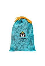 JellyCat Gift Bags | Protective Drawstring Dust-Gift Bag SM 7x10