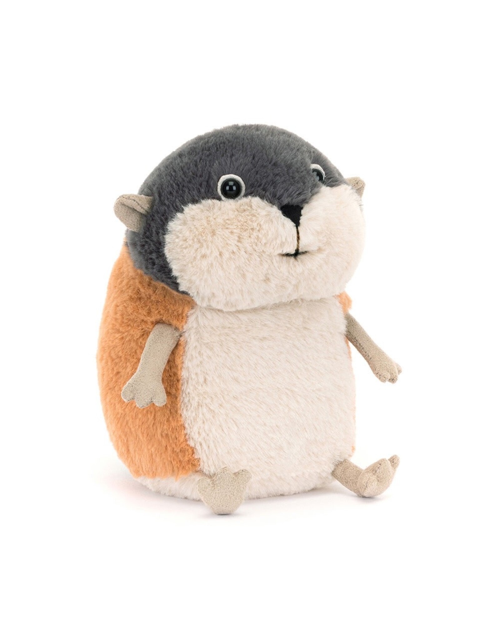 JellyCat Lambeth Lemming