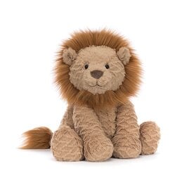 JellyCat Fuddlewuddle Lion