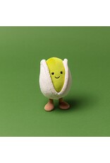 JellyCat Amuseables Horatio Pistachio