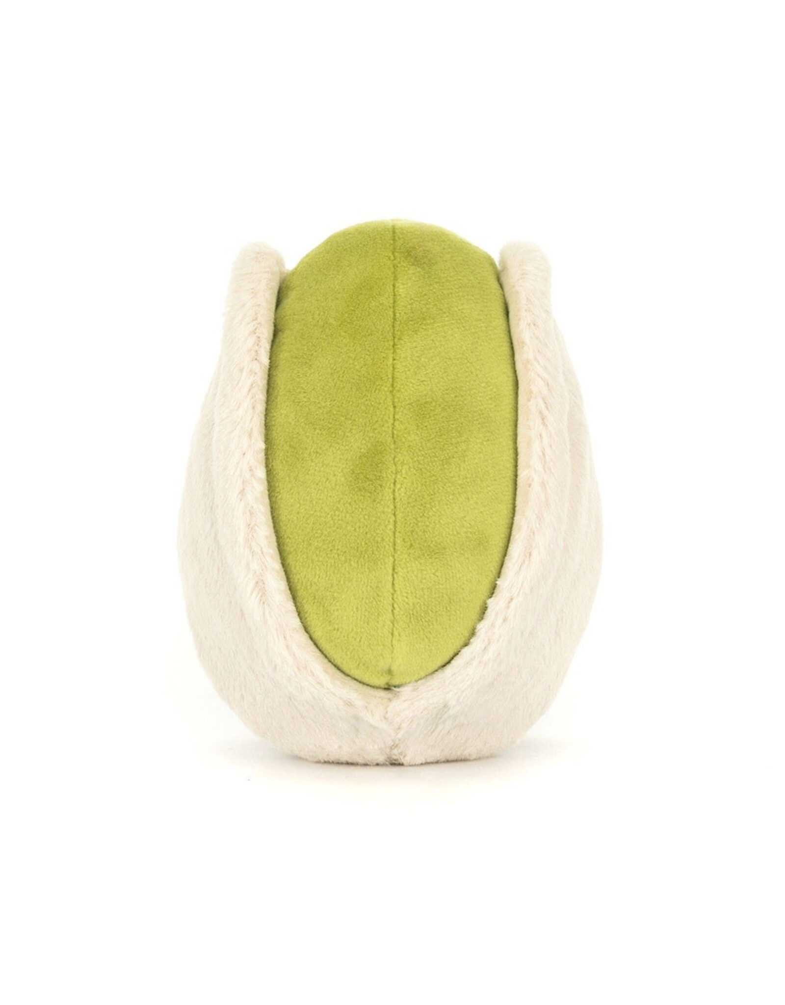 JellyCat Amuseables Horatio Pistachio