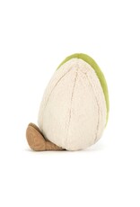 JellyCat Amuseables Horatio Pistachio