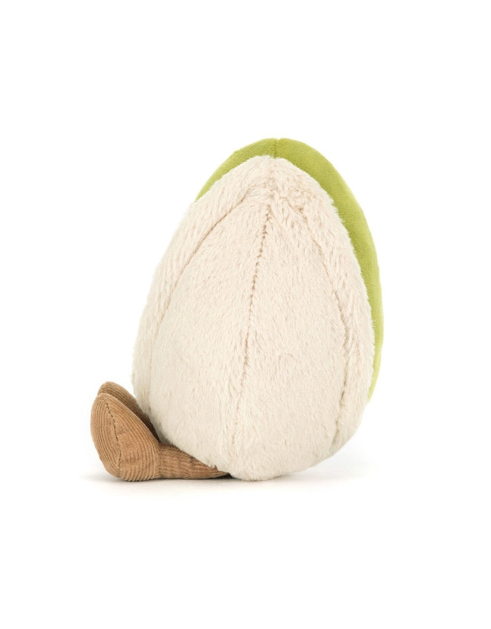 JellyCat Amuseables Horatio Pistachio