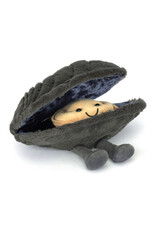 JellyCat Amuseables Michelle Mussel