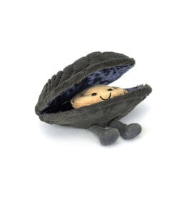 JellyCat Amuseables Michelle Mussel