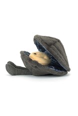 JellyCat Amuseables Michelle Mussel