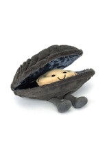JellyCat Amuseables Michelle Mussel