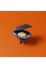 JellyCat Amuseables Michelle Mussel