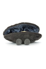 JellyCat Amuseables Michelle Mussel