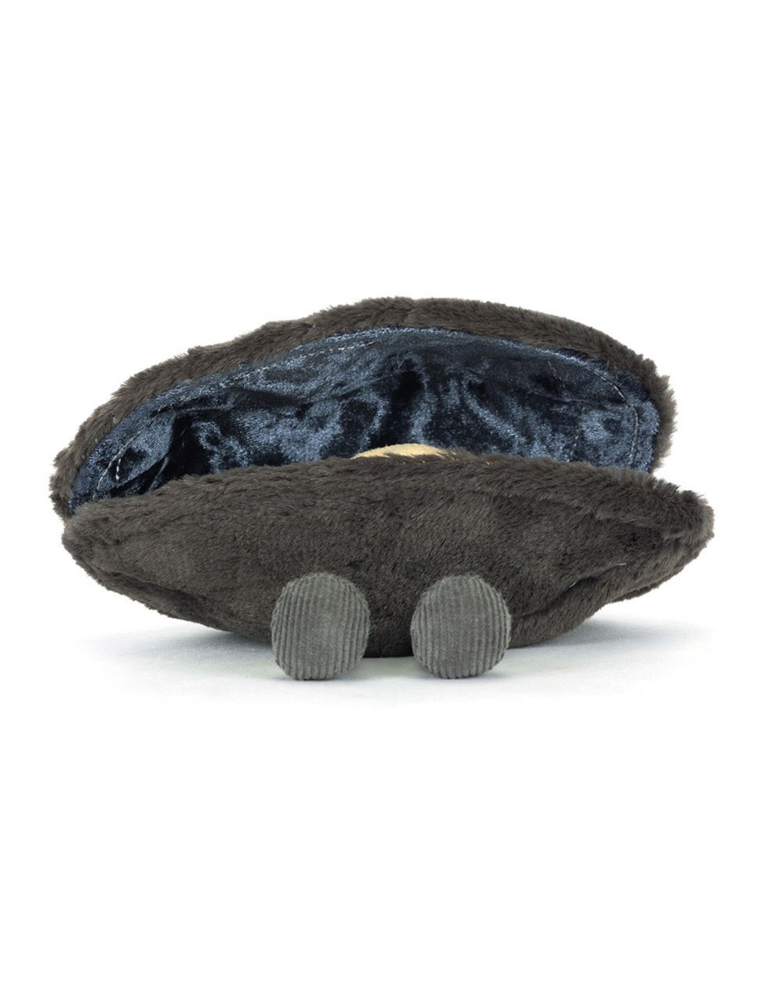 JellyCat Amuseables Michelle Mussel