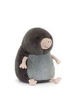 JellyCat Muswell Mole JellyCat Muswell Mole