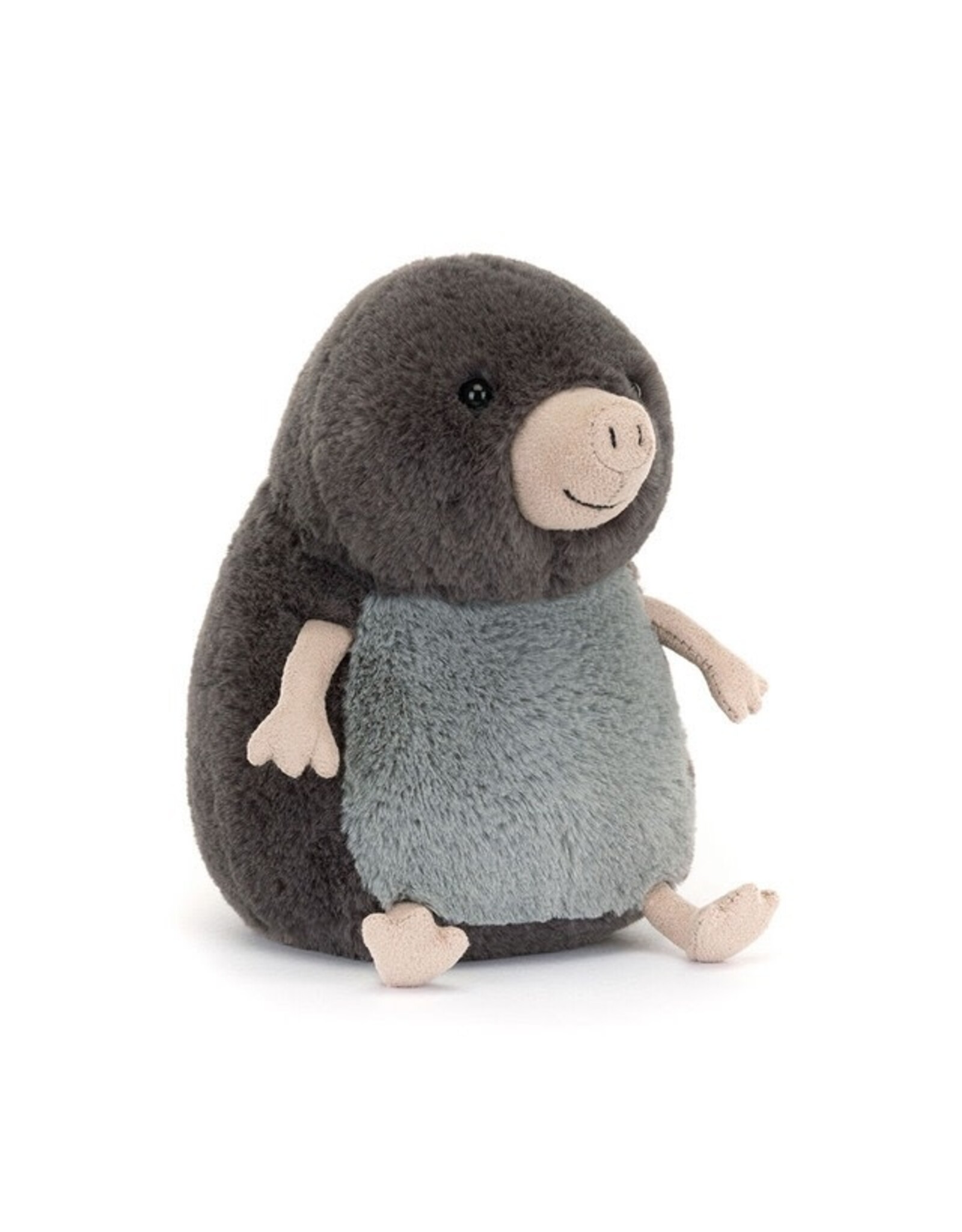 JellyCat Muswell Mole