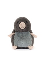 JellyCat Muswell Mole JellyCat Muswell Mole