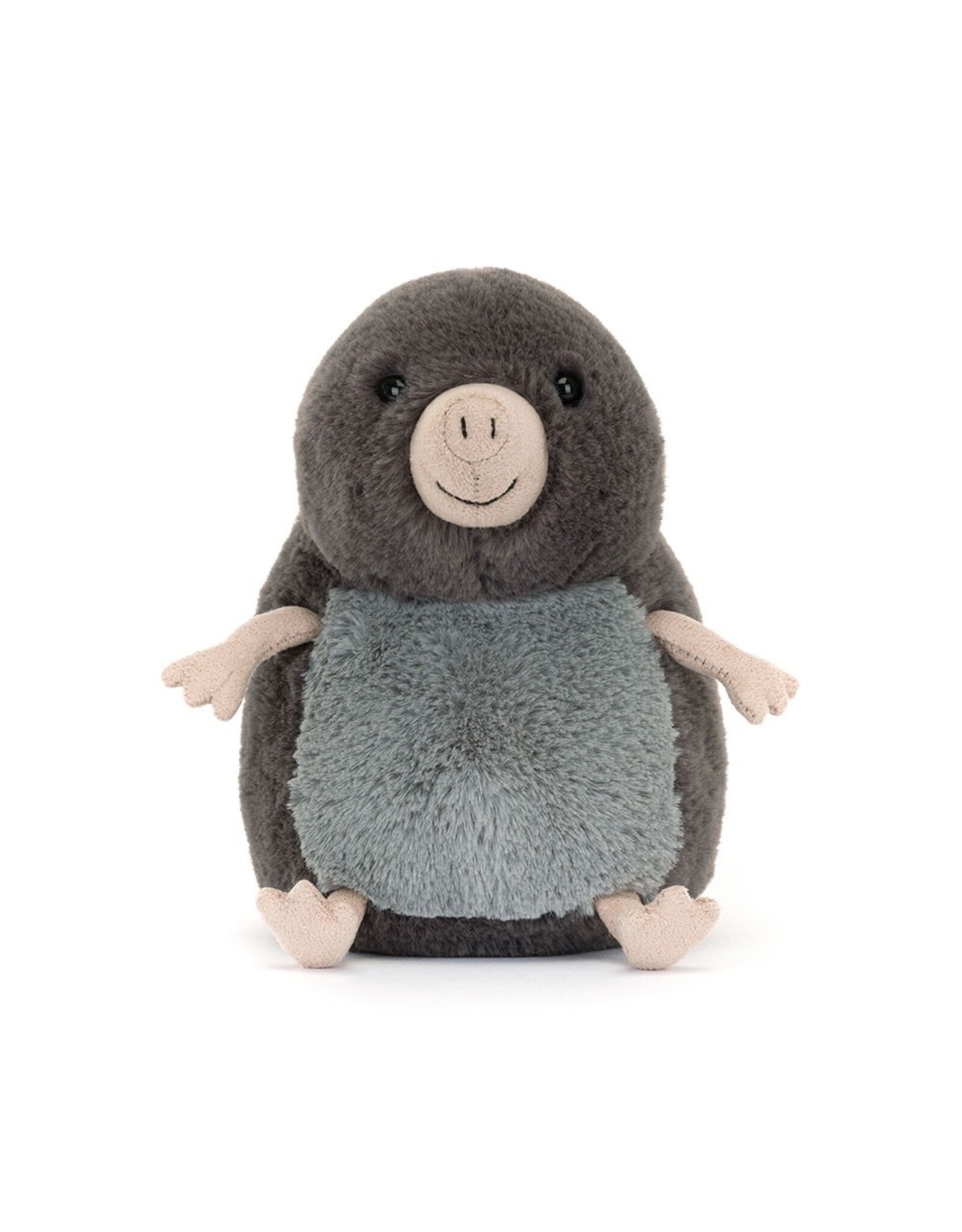 JellyCat Muswell Mole