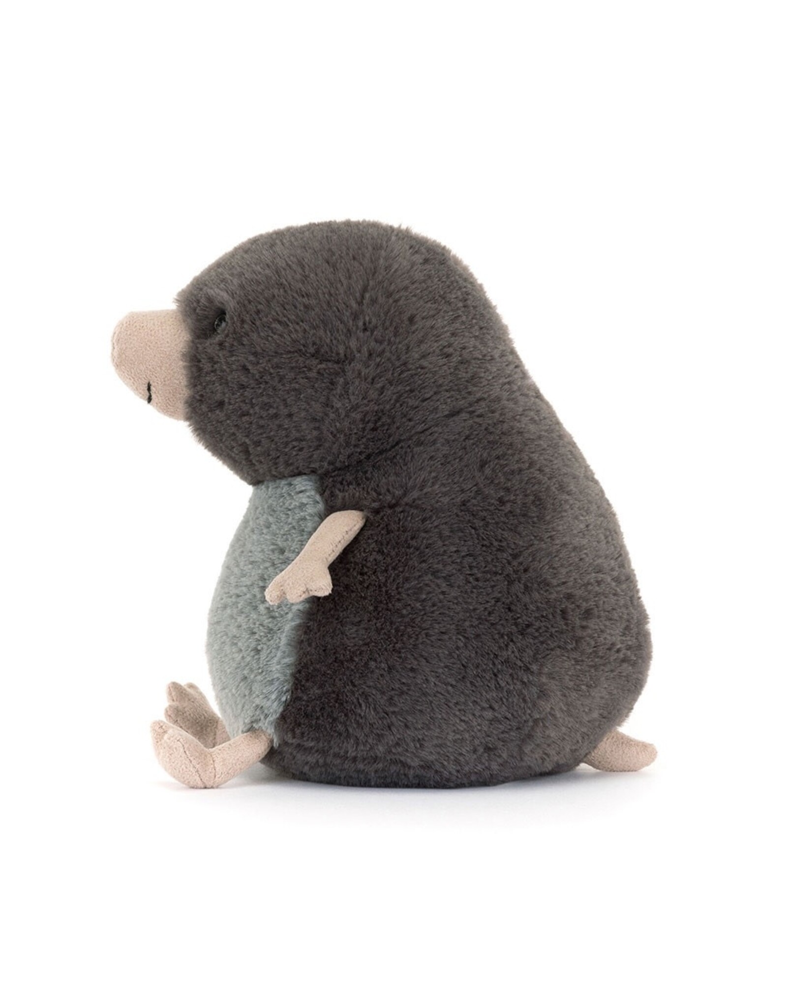 JellyCat Muswell Mole
