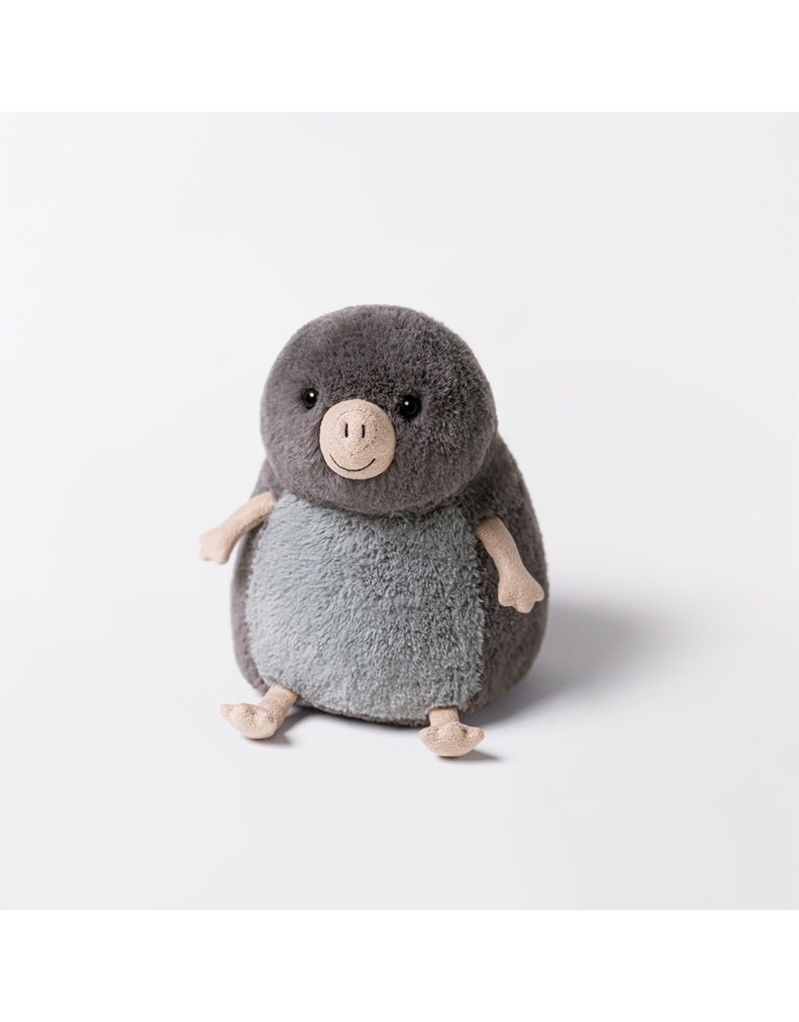 JellyCat Muswell Mole