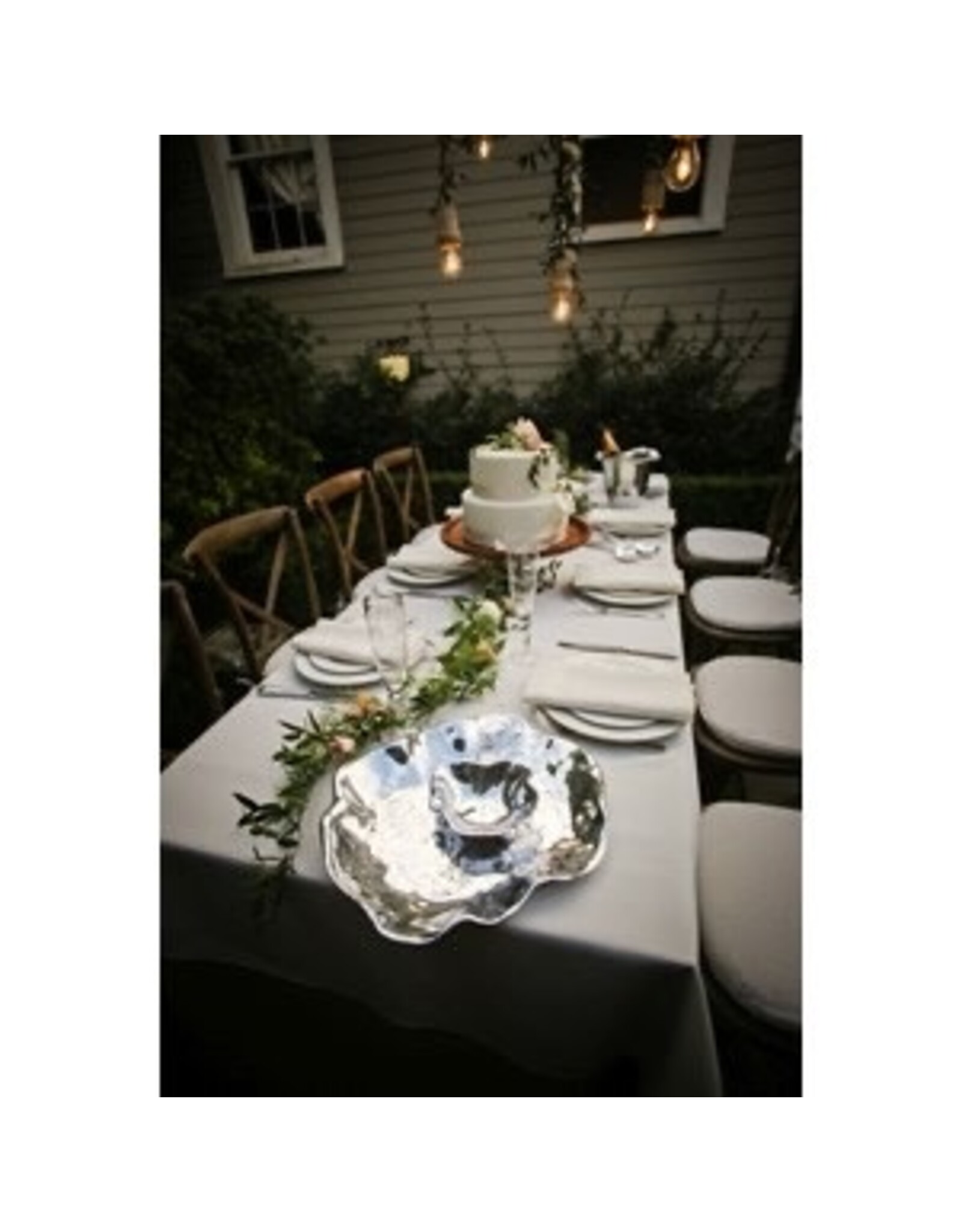 Beatriz Ball VENTO Bergamo Chip And Dip