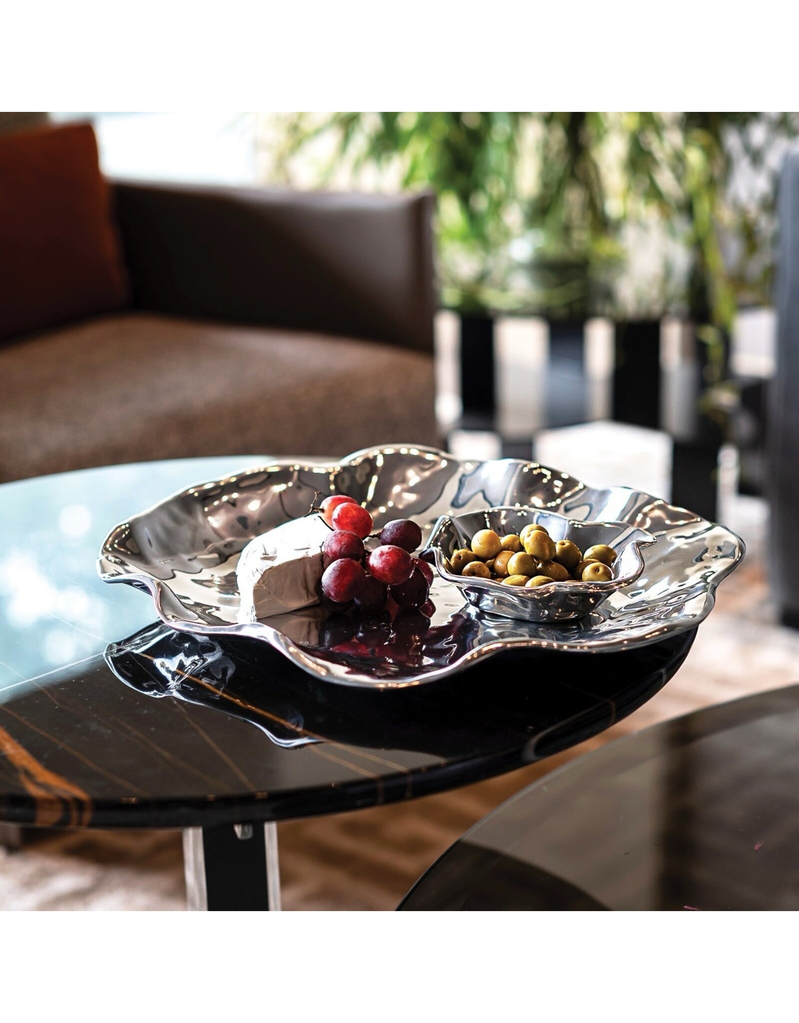 Beatriz Ball VENTO Bergamo Chip And Dip