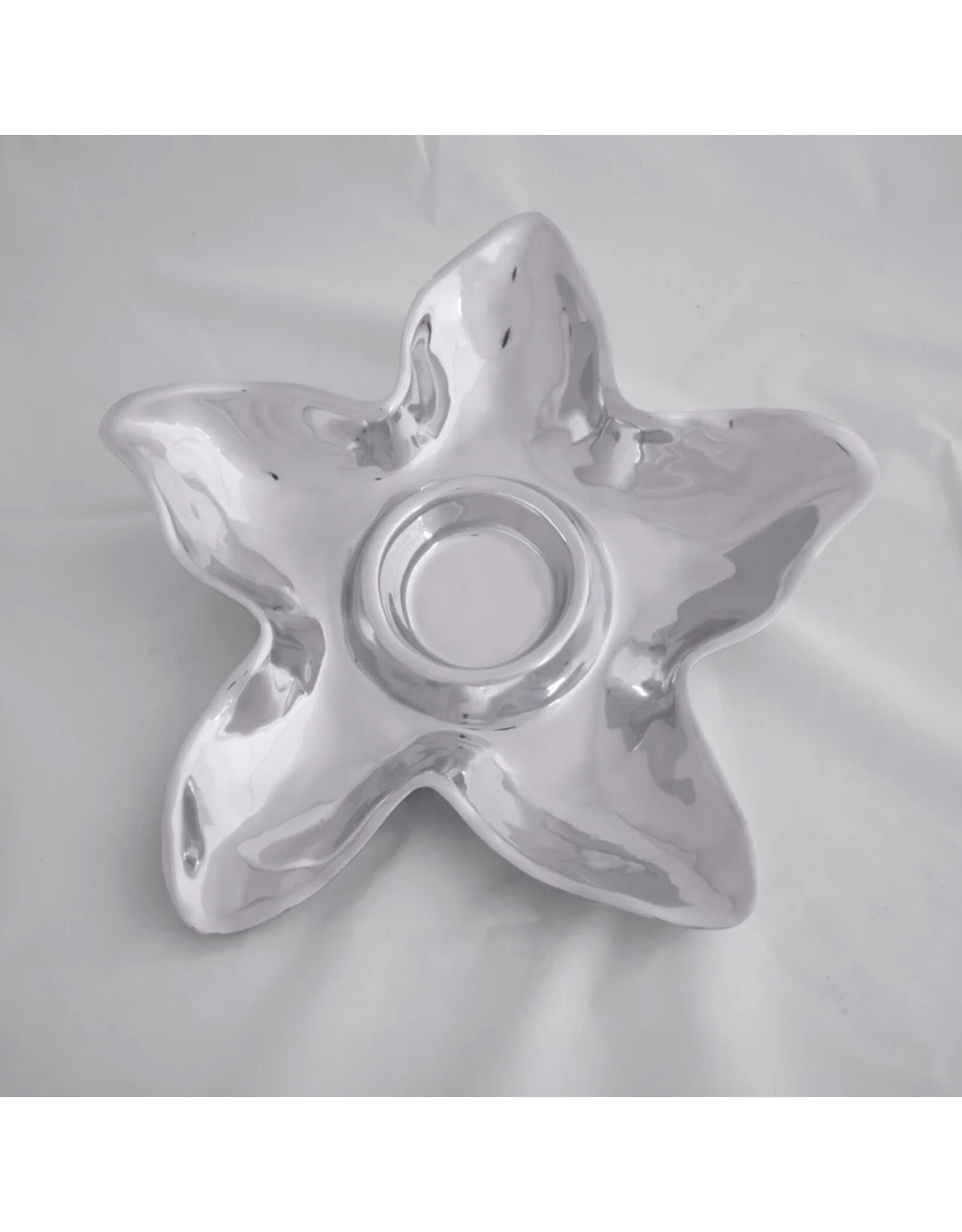 Beatriz Ball OCEAN Starfish Chip & Dip